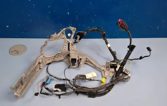 Mercedes-Benz S W223 Headlight part 142600069508 A2239068303