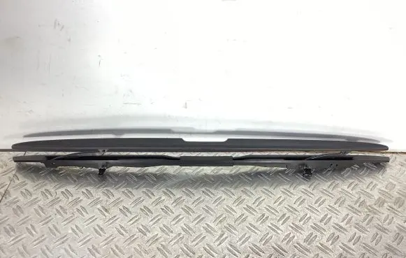 Porsche 911 991 Air flow deflector 99153707903