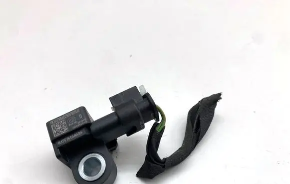 Jeep Grand Cherokee WL Airbag deployment crash/impact sensor 68370842AA