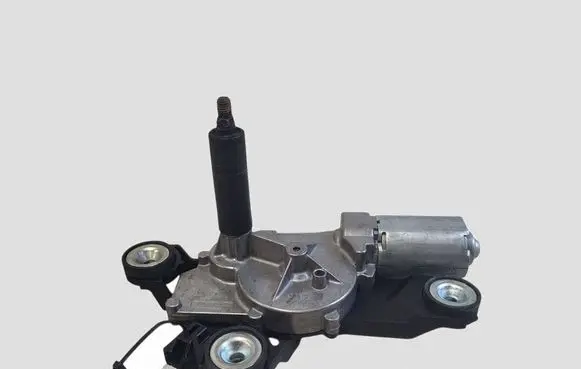 Volvo V40 Rear window wiper motor 0390201884 31294492