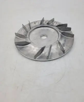 Mercedes-Benz Vito Viano W638 Fan set A0011550718