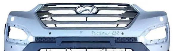 Hyundai Santa Fe Front bumper