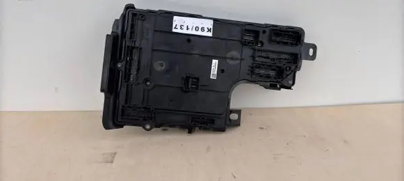 Tesla Model Y Comfort/convenience module 1657648-02-A