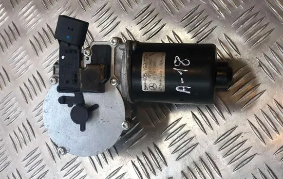 Mercedes-Benz R W251 Wiper motor A2518202642