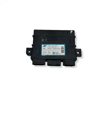 Volkswagen Sharan Comfort/convenience module 7M0962257H 5WK4555