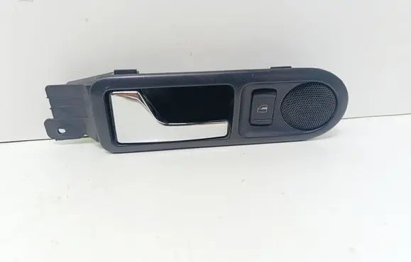 Volkswagen Golf IV Rear door interior handle 1J4839113C