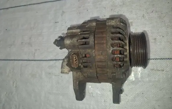 Generator/alternator