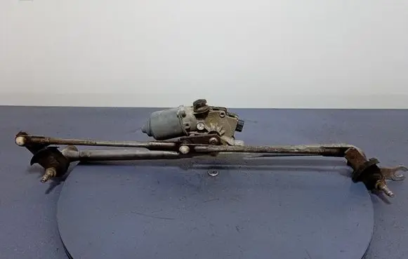 Jeep Grand Cherokee Front wiper linkage and motor 55079158AD