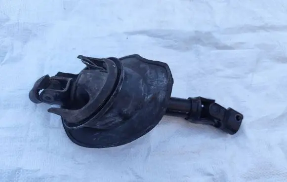 Opel Vectra C Steering column universal joint 24415478