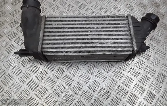 Peugeot Expert Intercooler radiator 899950000