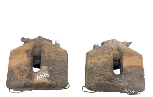 Volkswagen PASSAT B6 Front brake caliper