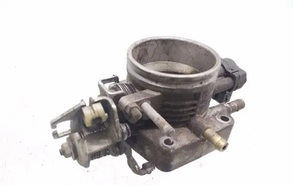 BMW 5 E34 Throttle valve 1730118