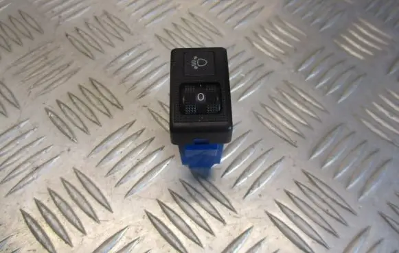 Mazda Premacy Headlight level height control switch