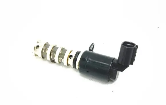 Camshaft pulley/ VANOS