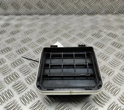 KIA Sportage Quarter panel pressure vent 97510AA000