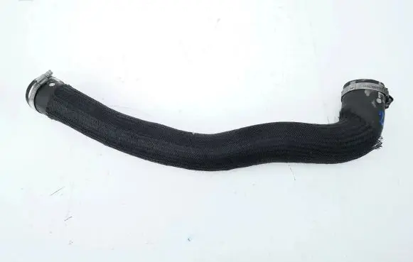 Citroen Jumper Intercooler hose/pipe 9807540580