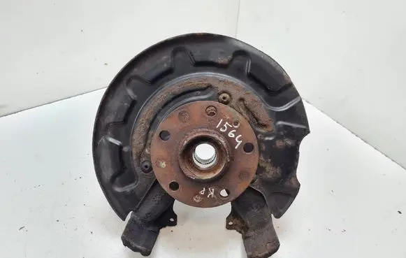 Skoda Octavia Mk3 (5E) Front wheel hub