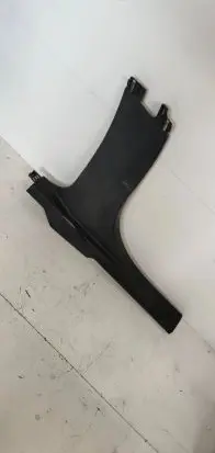 Peugeot 508 RXH (B) pillar trim (bottom) 9686334577