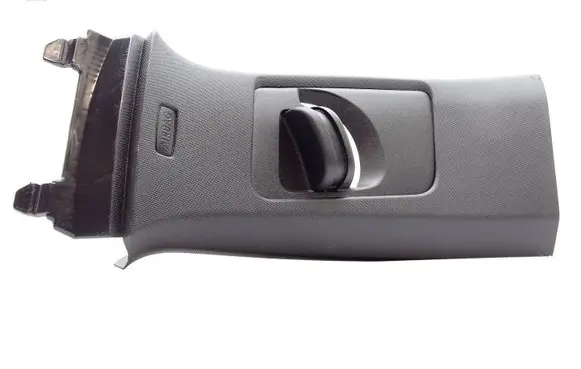 Volkswagen Golf VIII (B) pillar trim (bottom) 5H0867243B 5H0867243D
