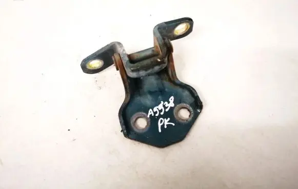 Mazda Premacy Front door upper hinge