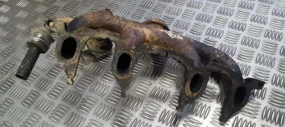 Renault Clio II Exhaust manifold h106052 00798