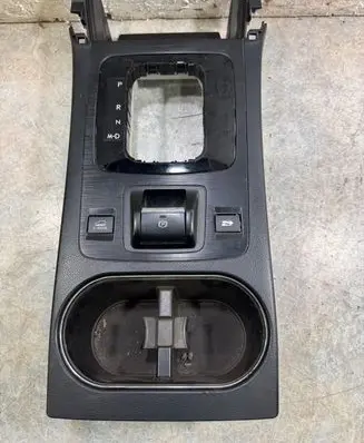 Subaru Outback (BS) Gear shifter surround trim plastic 92122AL000 GS22006090