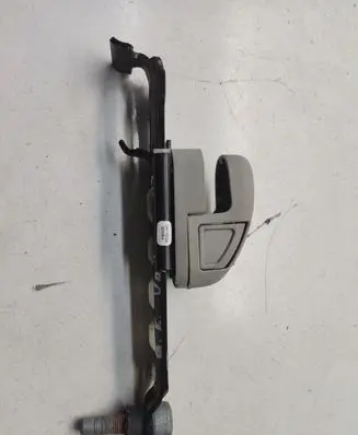 Chrysler Grand Voyager V Seat belt height adjuster 1DW7783AA