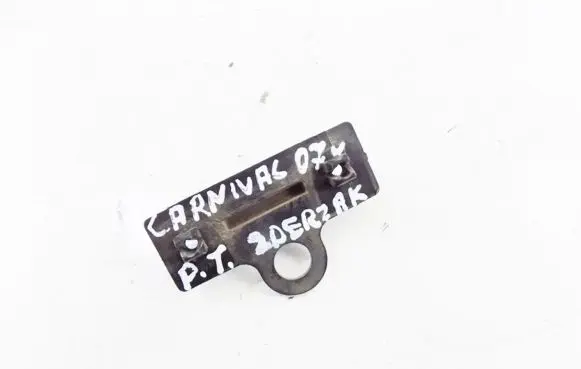 KIA Carnival Rear bumper mounting bracket 3216598