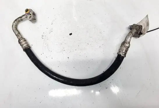 Volkswagen Jetta V Air conditioning (A/C) pipe/hose 1K0820721AA