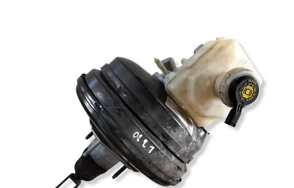 Land Rover Range Rover Sport L320 Brake booster AH222B195ABRANGE AH222B195AB