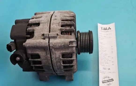 Citroen C5 Generator/alternator 9688085380 IMPRK1588256