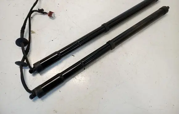 Renault Talisman Tailgate strut 904524541R