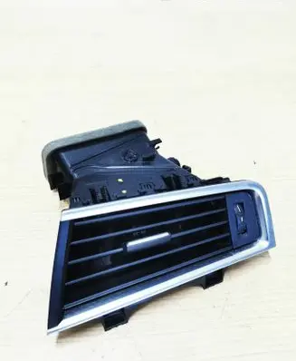 BMW 5 GT F07 Dashboard side air vent grill/cover trim F5914258308 16828110