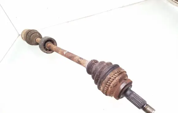 MG MGF Rear driveshaft