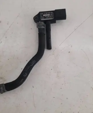Audi A4 S4 B8 8K Exhaust gas pressure sensor 07Z906051B 0281002760