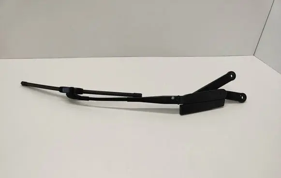 Volkswagen Touareg II Front wiper blade arm 7P0955410B
