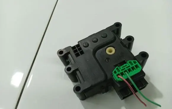 Mazda 6 Air flap motor/actuator 