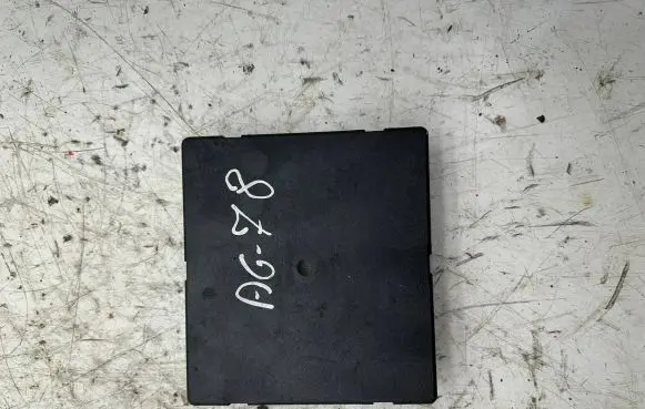 Audi A6 S6 C6 4F Light module LCM 4F0907289G 4F0910289G