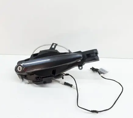 BMW X4 F26 Front door exterior handle 7331740