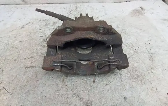 Citroen Berlingo Front brake caliper