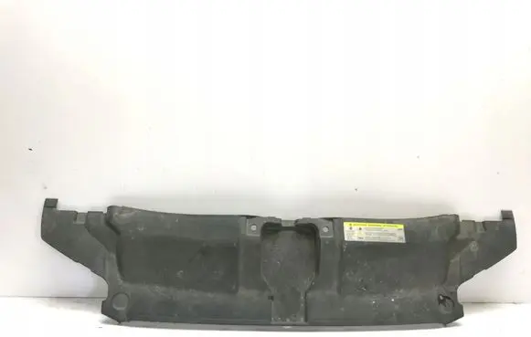 Audi A6 S6 C7 4G Top upper radiator support slam panel 4G0807081D