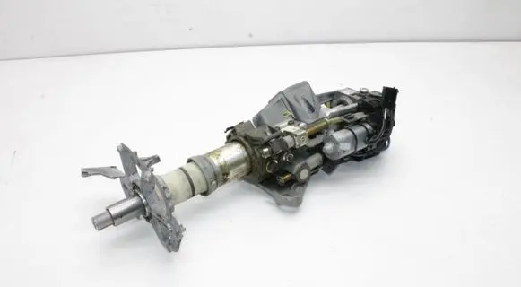 BMW 6 E63 E64 Steering rack mechanical part 6788842