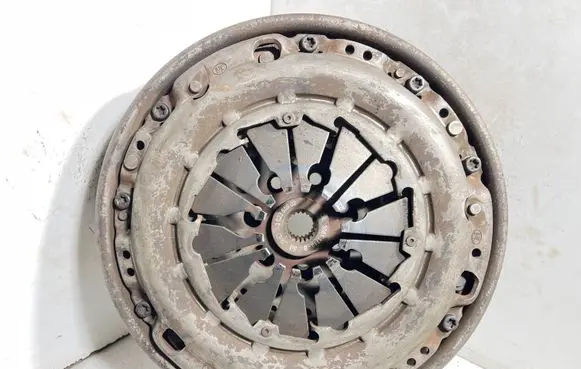 Renault Clio II Clutch set kit 30611708B