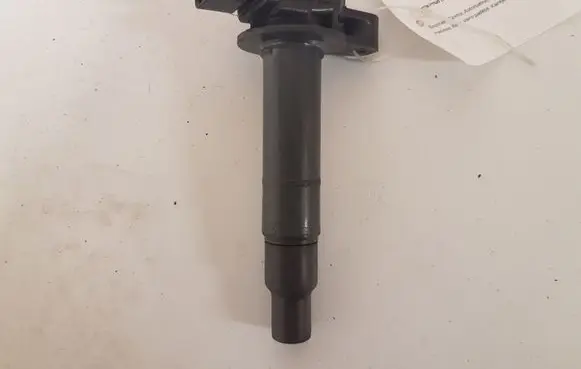 High voltage ignition coil