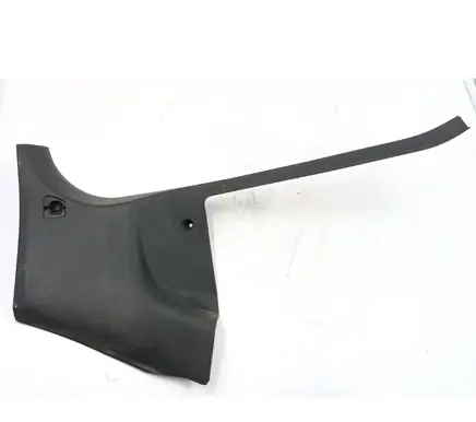 Audi A6 S6 C5 4B Other sill/pillar trim element 4B0867271B