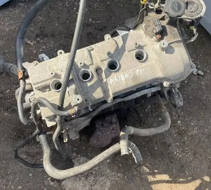 Mazda 3 I Engine Z601