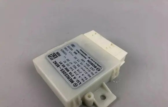 Mercedes-Benz CLS C218 X218 Parking PDC control unit/module A2189000301