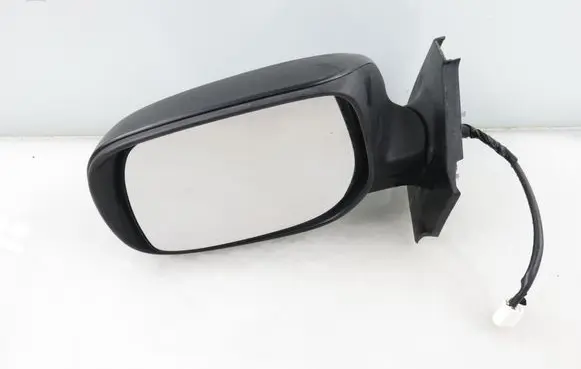 Toyota Yaris Front door electric wing mirror