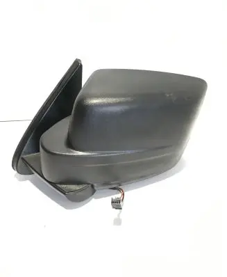 Dodge Nitro Front door electric wing mirror E11026129 P55157481AE 4TFC07