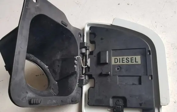 Fuel tank cap